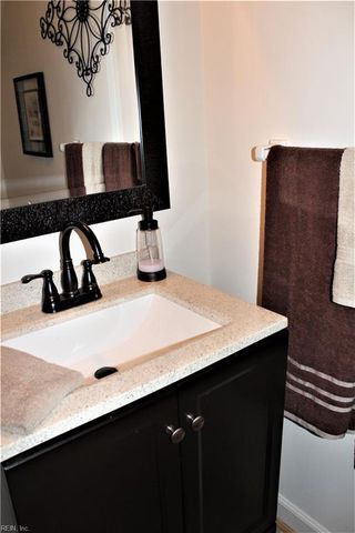 561 Kristy CT, Newport News, VA 23602