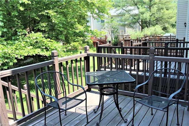 561 Kristy CT, Newport News, VA 23602