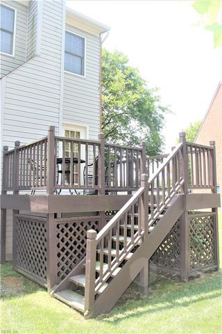 561 Kristy CT, Newport News, VA 23602