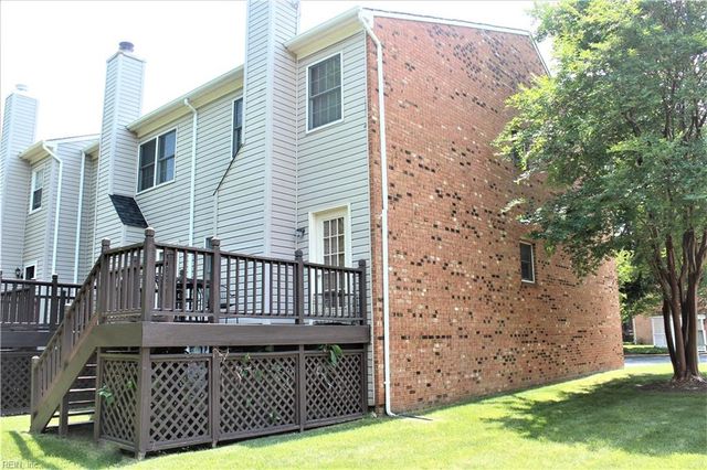 561 Kristy CT, Newport News, VA 23602