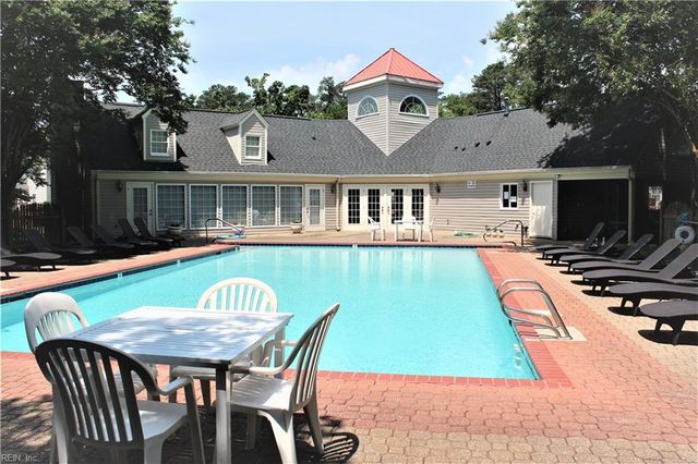 561 Kristy CT, Newport News, VA 23602