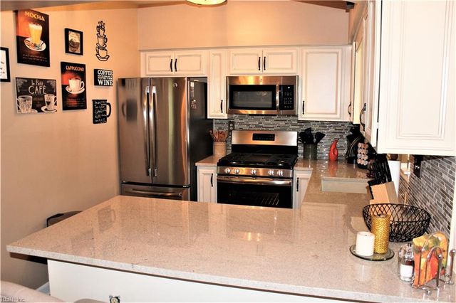 561 Kristy CT, Newport News, VA 23602