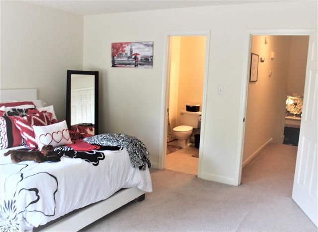 561 Kristy CT, Newport News, VA 23602