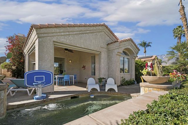 67740 S Trancas Drive, Cathedral City, CA 92234