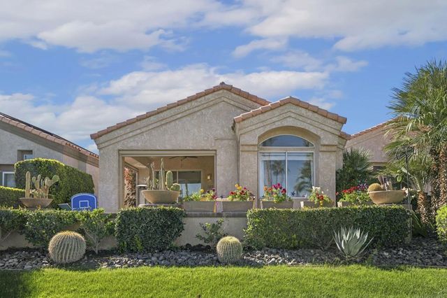 67740 S Trancas Drive, Cathedral City, CA 92234