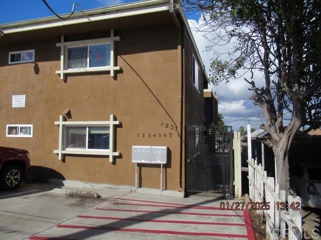 1237 E 18Th Street, National City, CA 91950