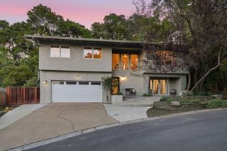 215 Vista De Sierra, Los Gatos, CA 95030