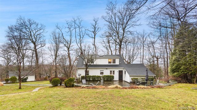 3 Mark Mead Road, Cross River, NY 10518