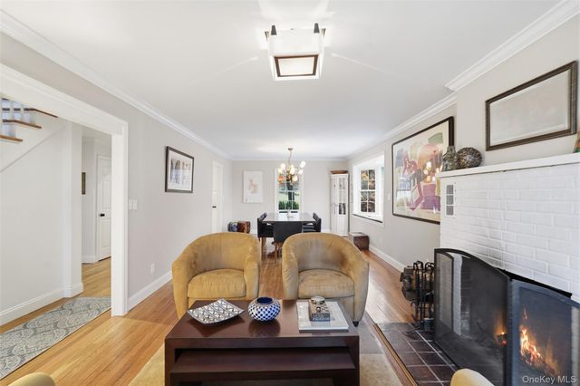 3 Mark Mead Road, Cross River, NY 10518