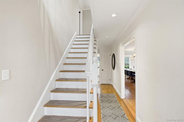 3 Mark Mead Road, Cross River, NY 10518