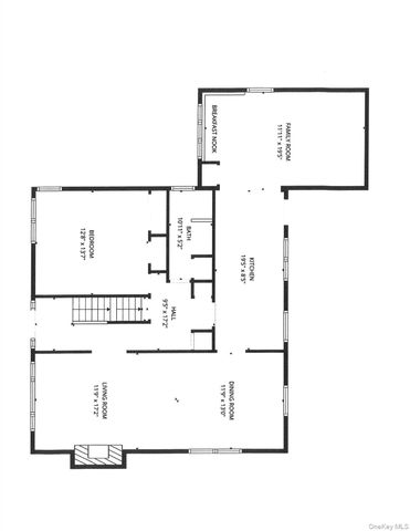 3 Mark Mead Road, Cross River, NY 10518