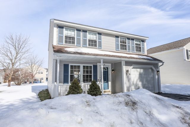 29 Juniper Lane 29, Tewksbury, MA 01876