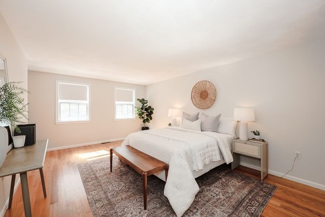 29 Juniper Lane 29, Tewksbury, MA 01876