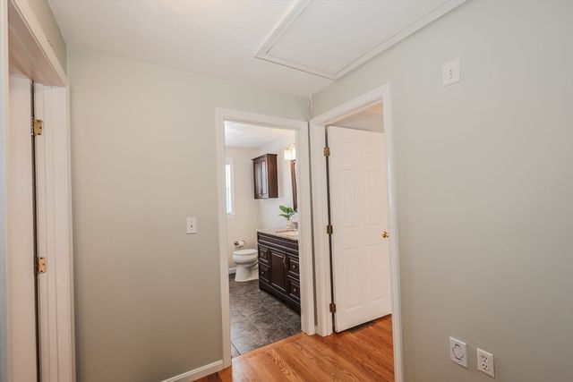 29 Juniper Lane 29, Tewksbury, MA 01876