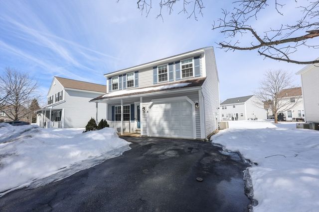 29 Juniper Lane 29, Tewksbury, MA 01876