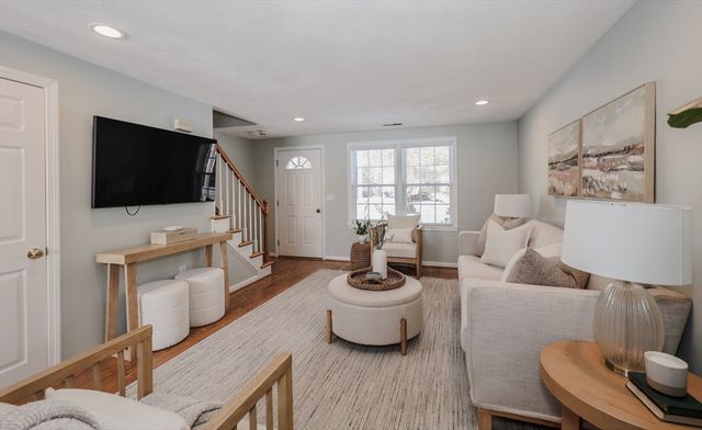 29 Juniper Lane 29, Tewksbury, MA 01876