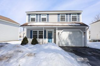 29 Juniper Lane 29, Tewksbury, MA 01876