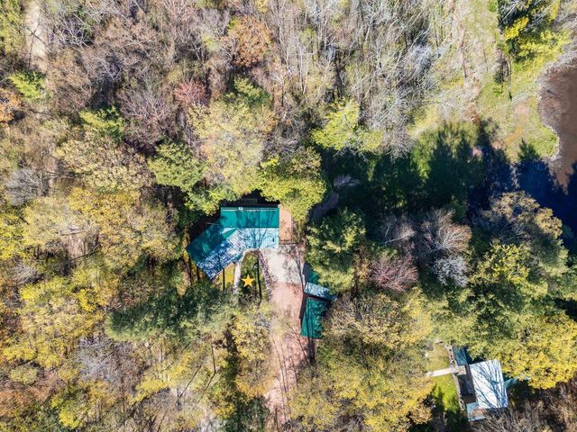 W11430 RIVERSIDE ROAD, Marion, WI 54950