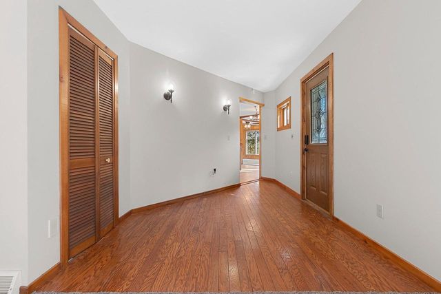 W11430 RIVERSIDE ROAD, Marion, WI 54950