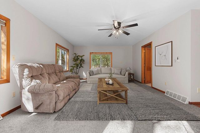 W11430 RIVERSIDE ROAD, Marion, WI 54950