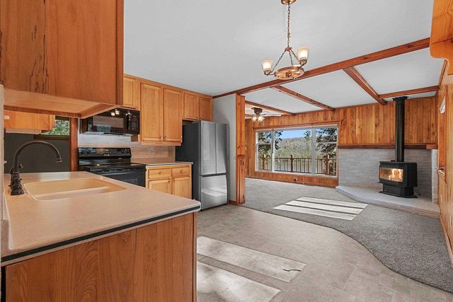 W11430 RIVERSIDE ROAD, Marion, WI 54950