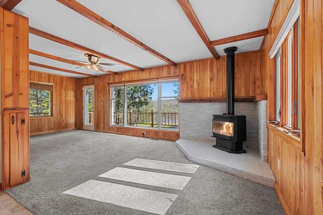 W11430 RIVERSIDE ROAD, Marion, WI 54950