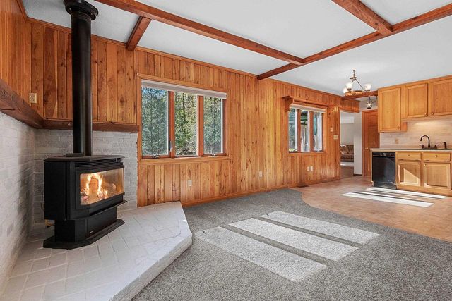W11430 RIVERSIDE ROAD, Marion, WI 54950