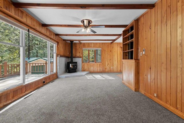 W11430 RIVERSIDE ROAD, Marion, WI 54950
