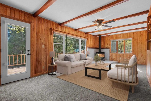 W11430 RIVERSIDE ROAD, Marion, WI 54950