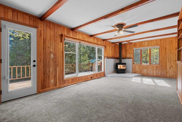 W11430 RIVERSIDE ROAD, Marion, WI 54950