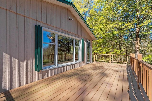 W11430 RIVERSIDE ROAD, Marion, WI 54950