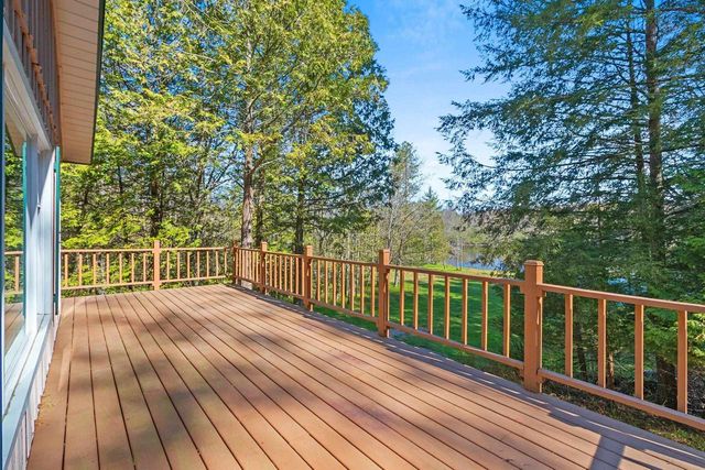W11430 RIVERSIDE ROAD, Marion, WI 54950