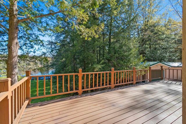 W11430 RIVERSIDE ROAD, Marion, WI 54950