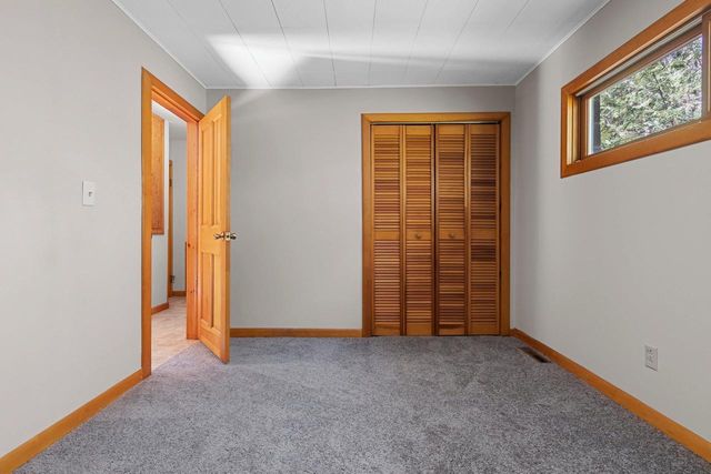 W11430 RIVERSIDE ROAD, Marion, WI 54950