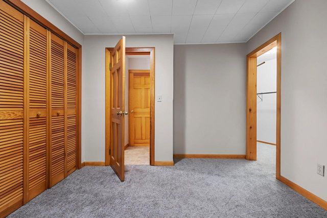 W11430 RIVERSIDE ROAD, Marion, WI 54950