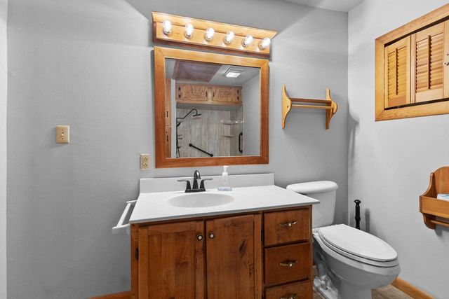 W11430 RIVERSIDE ROAD, Marion, WI 54950