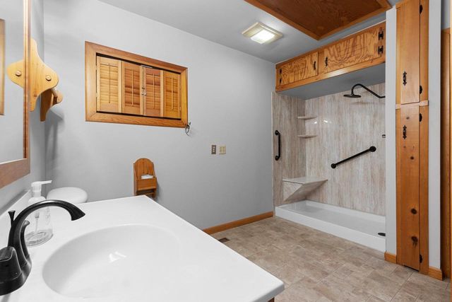 W11430 RIVERSIDE ROAD, Marion, WI 54950