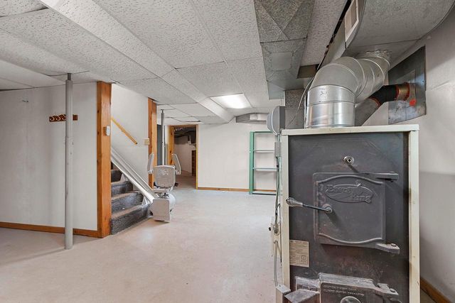 W11430 RIVERSIDE ROAD, Marion, WI 54950