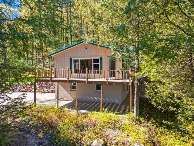 W11430 RIVERSIDE ROAD, Marion, WI 54950