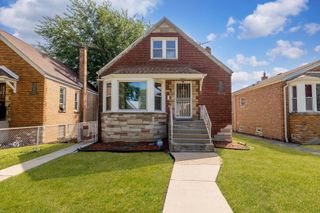 7917 S Christiana Avenue, Chicago, IL 60652