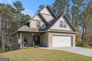85 Jane Harris Road, Dallas, GA 30157