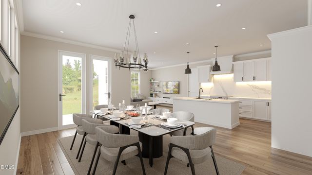 708 Grayhaven Place, Raleigh, NC 27606