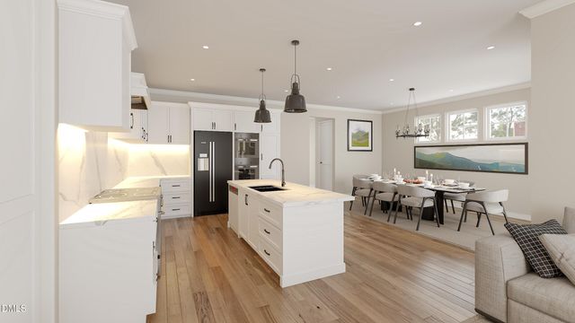 708 Grayhaven Place, Raleigh, NC 27606