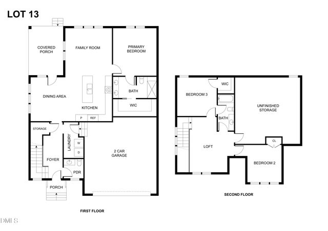 708 Grayhaven Place, Raleigh, NC 27606