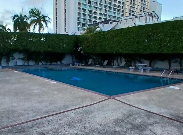 6471 ISLA VERDE AVENUE 907, Carolina, PR 00979