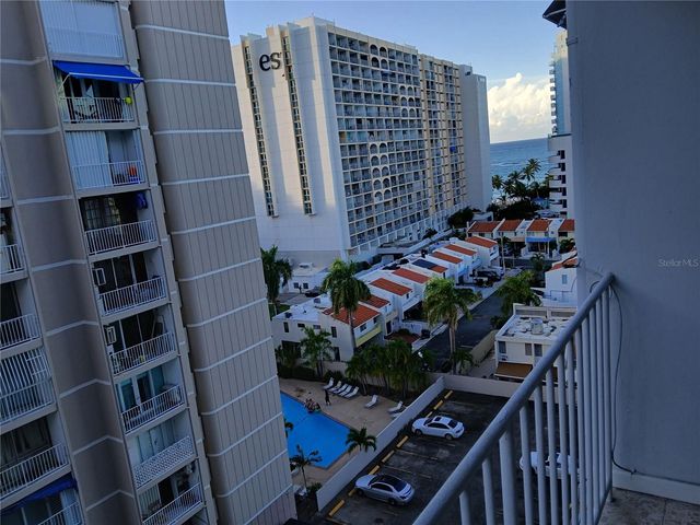 6471 ISLA VERDE AVENUE 907, Carolina, PR 00979