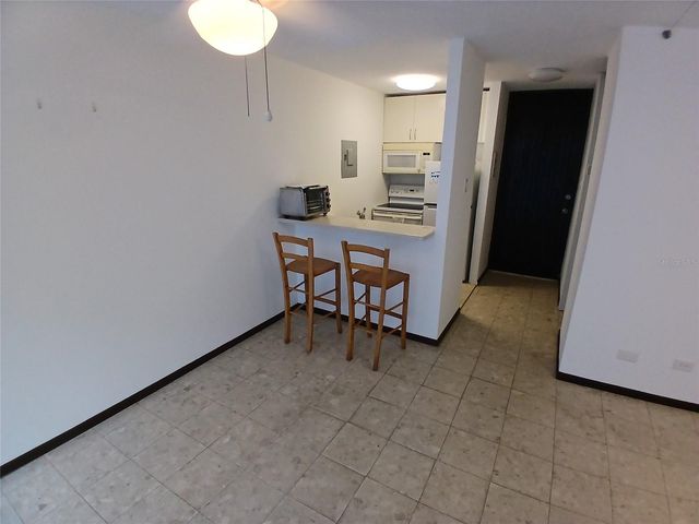 6471 ISLA VERDE AVENUE 907, Carolina, PR 00979