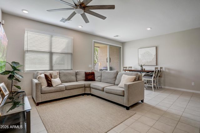 25303 N 144TH Lane, Surprise, AZ 85387