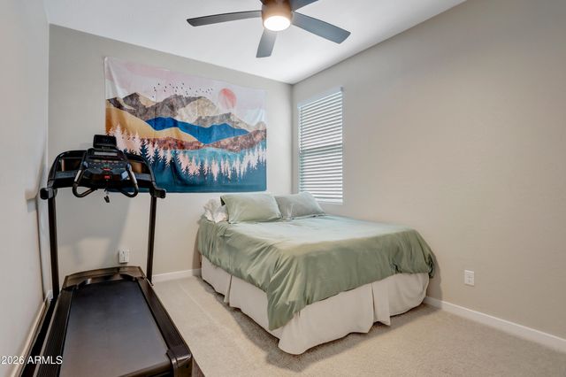 25303 N 144TH Lane, Surprise, AZ 85387