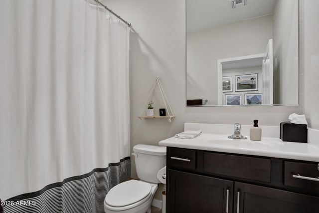25303 N 144TH Lane, Surprise, AZ 85387